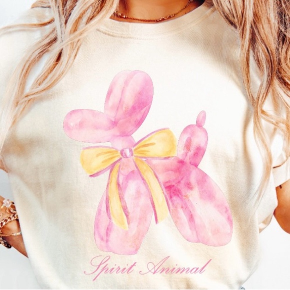 Spirit Animal T-shirt